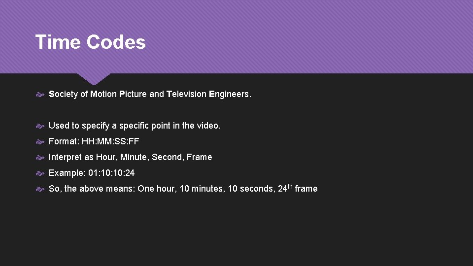 Working with Video Intro to Premiere Part 1