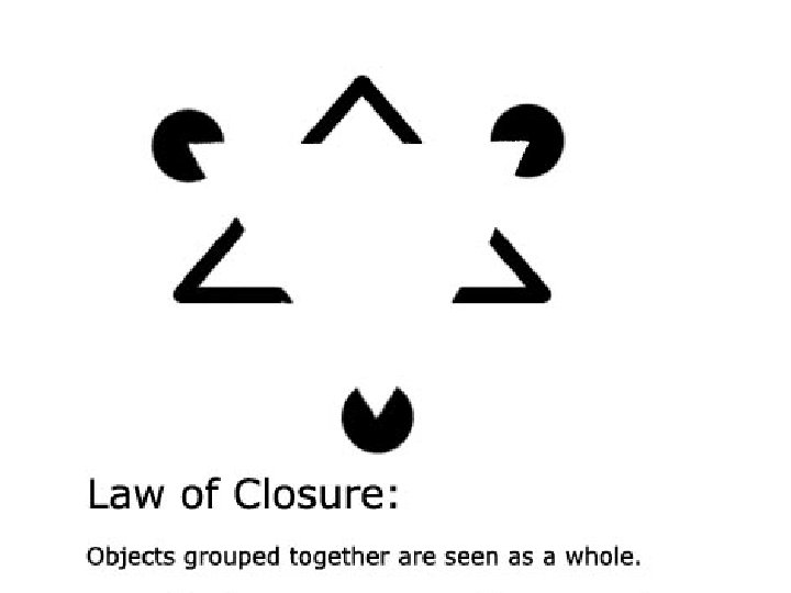 Closure Information Design, Andres Wanner 2010 