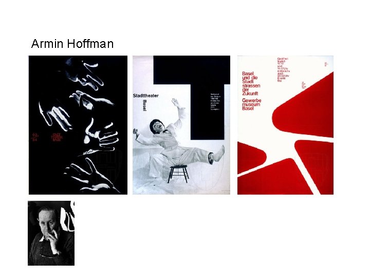Armin Hoffman 