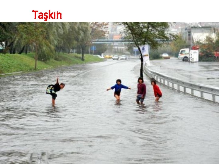 Taşkın 11 