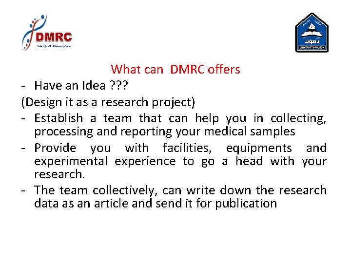 What can DMRC offers - Have an Idea ? ? ? (Design it as What can DMRC offers - Have an Idea ? ? ? (Design it as