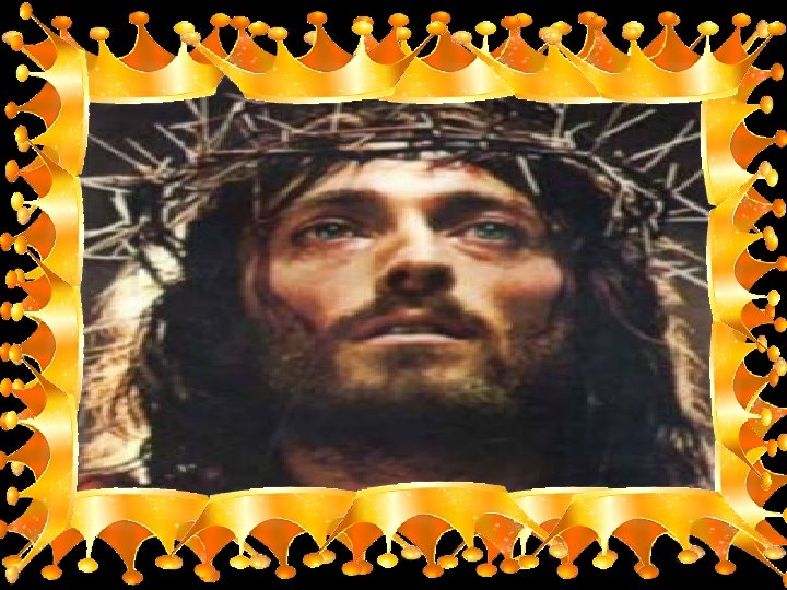 Solenidade de Nosso Senhor Jesus Cristo, Rei do Universo Foi a mim que o