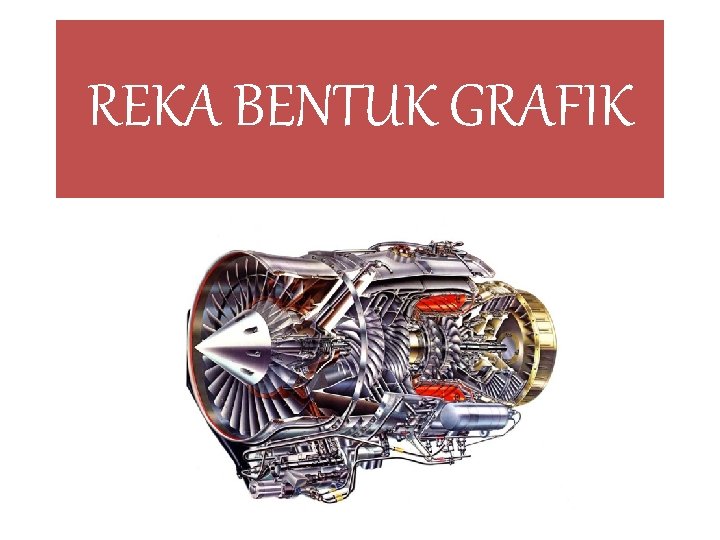 REKA BENTUK GRAFIK 