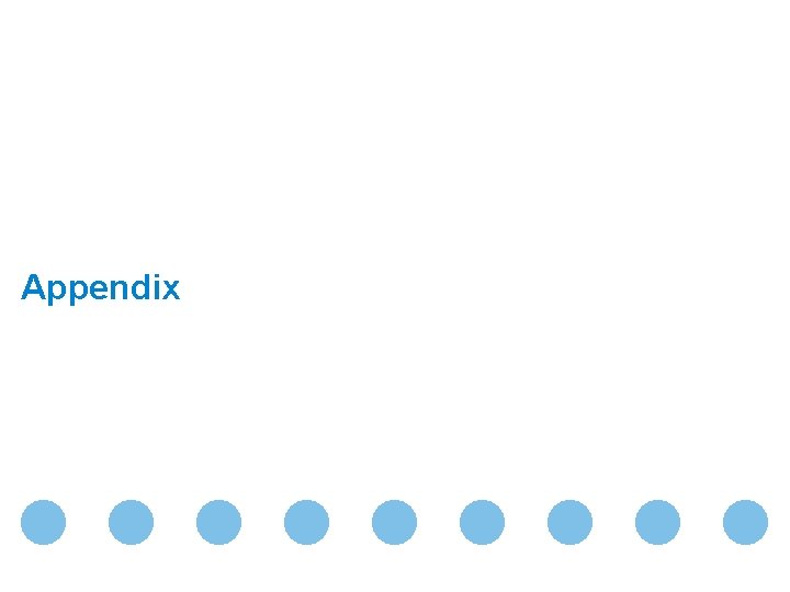 Appendix U. S. Retailing & Consumer Trends 21 October 2021 Page 42 Confidential &