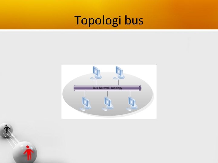 Topologi bus 