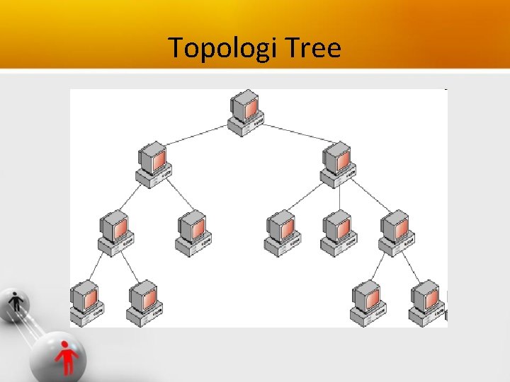Topologi Tree 