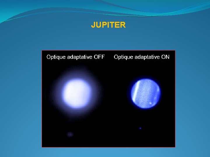 JUPITER 