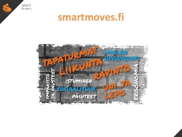 smartmoves. fi 