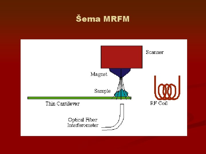 Šema MRFM 