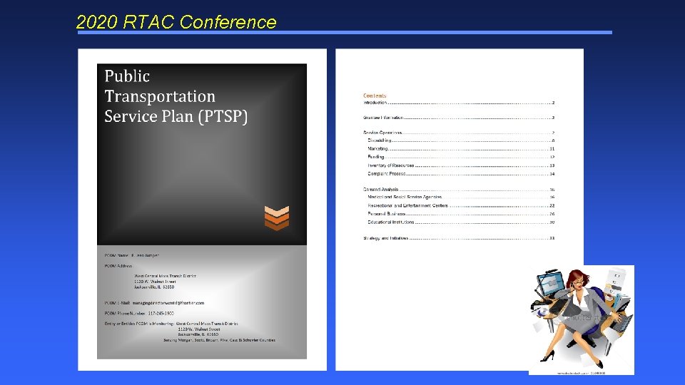 2020 RTAC Conference How to Evaluate your Rural