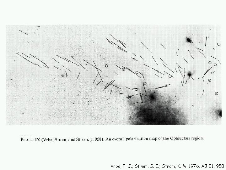 Vrba, F. J. ; Strom, S. E. ; Strom, K. M. 1976, AJ 81,