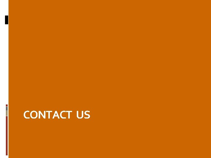 CONTACT US 