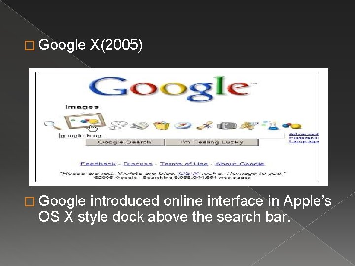 Strategic Approach for Designing User Interfaces Design Presented
