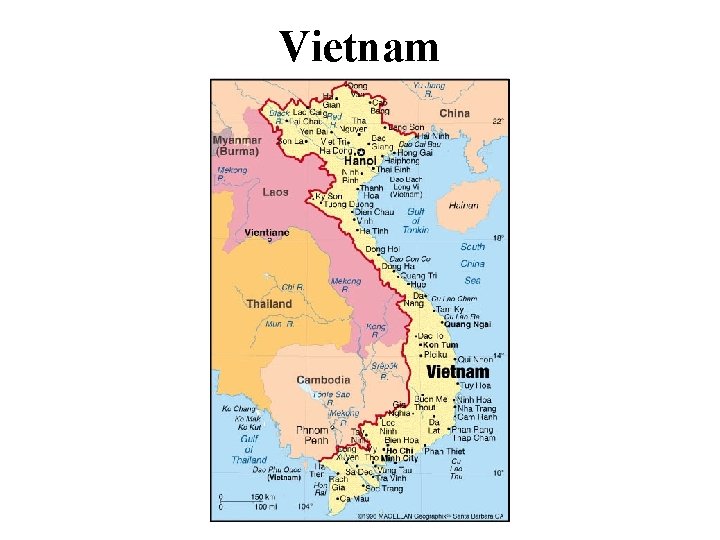 Vietnam 