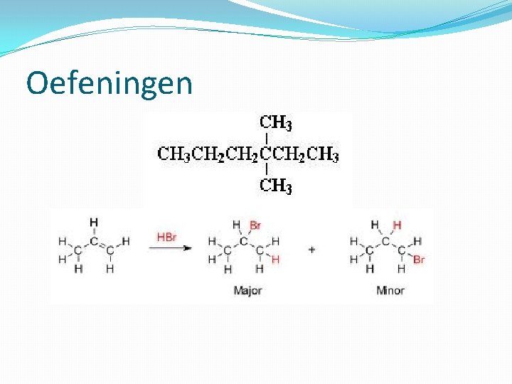 Oefeningen 