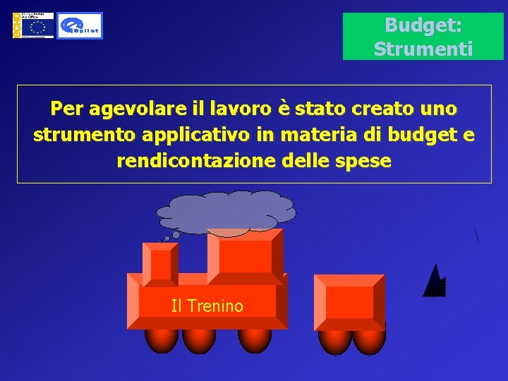 Budget: Strumenti Per agevolare il lavoro è stato creato uno strumento applicativo in materia