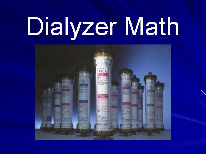 Dialyzer Math Dialyzer Math