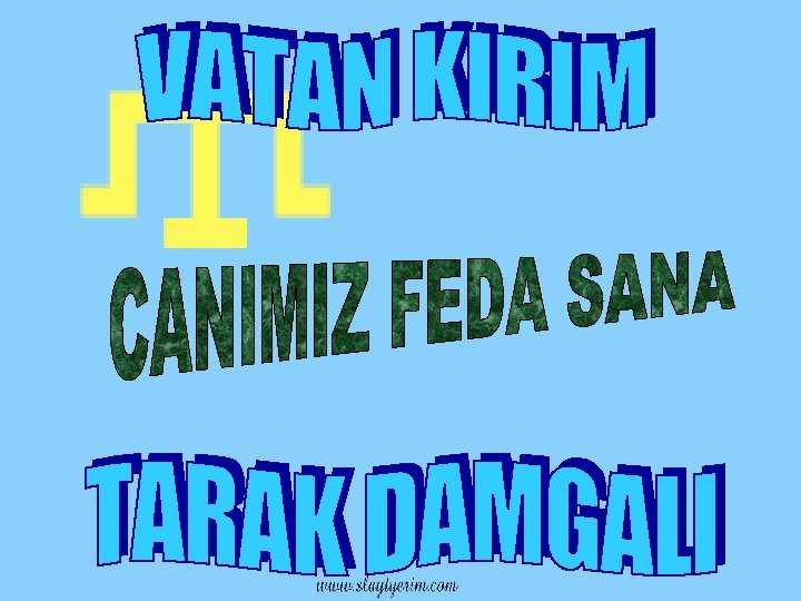 VATAN KIRIM 