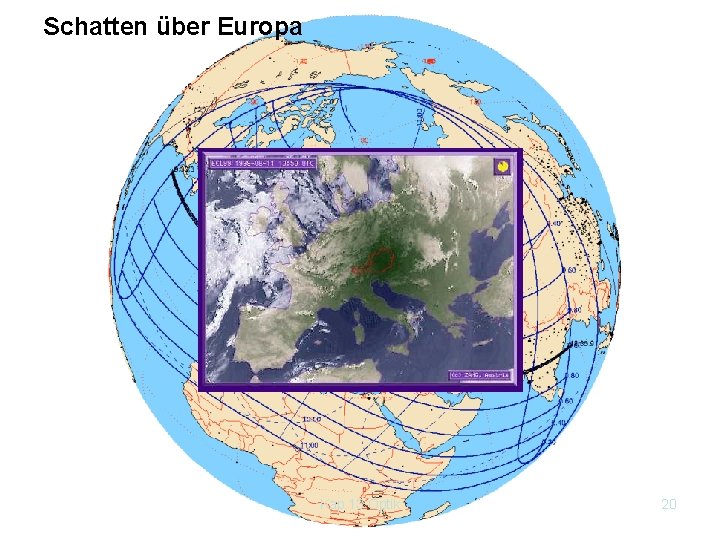 Schatten über Europa Kap. 13 Optik 20 