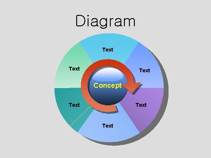 Diagram Text Concept Text 