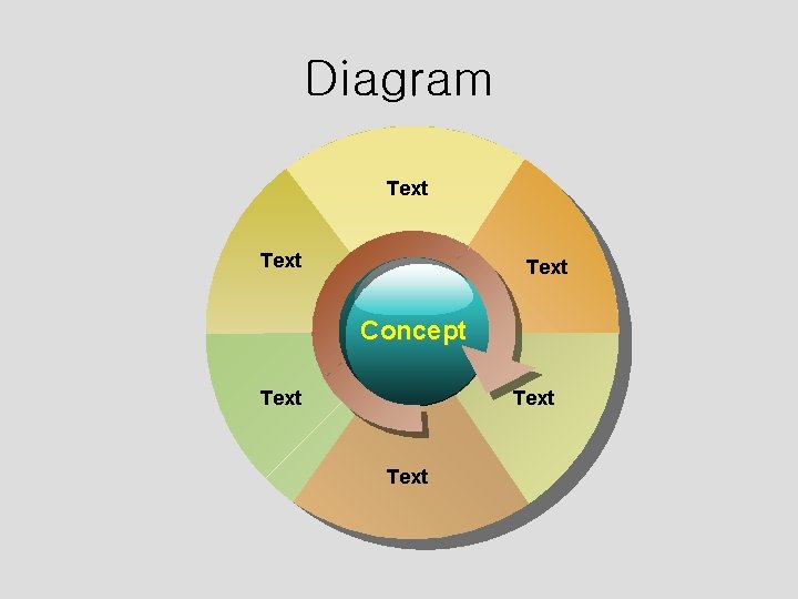 Diagram Text Concept Text 
