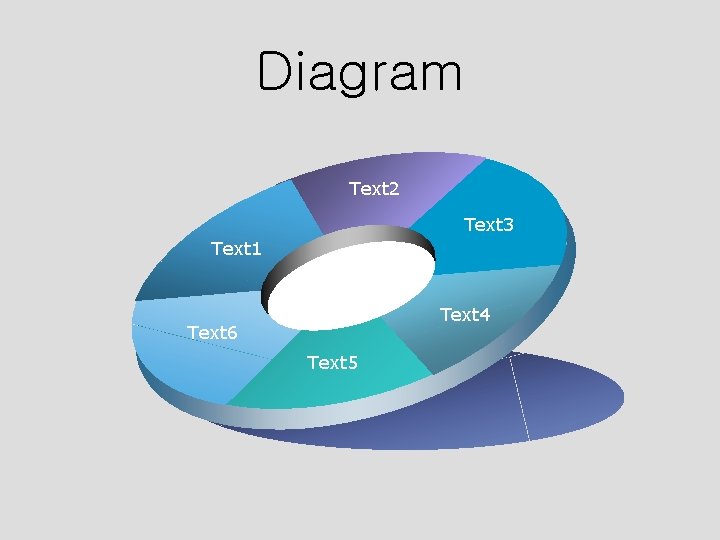 Diagram Text 2 Text 3 Text 1 Text 4 Text 6 Text 5 