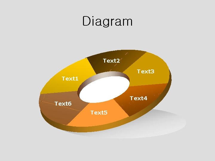 Diagram Text 2 Text 3 Text 1 Text 4 Text 6 Text 5 