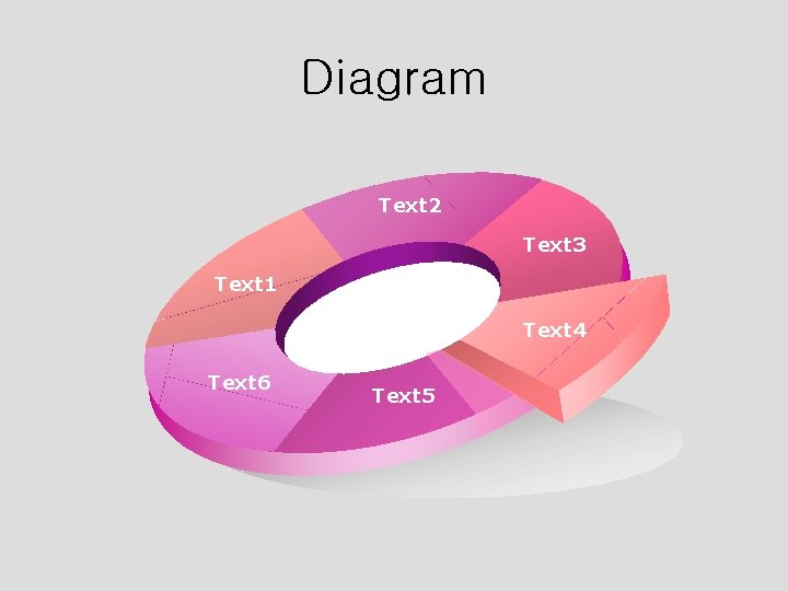 Diagram Text 2 Text 3 Text 1 Text 4 Text 6 Text 5 