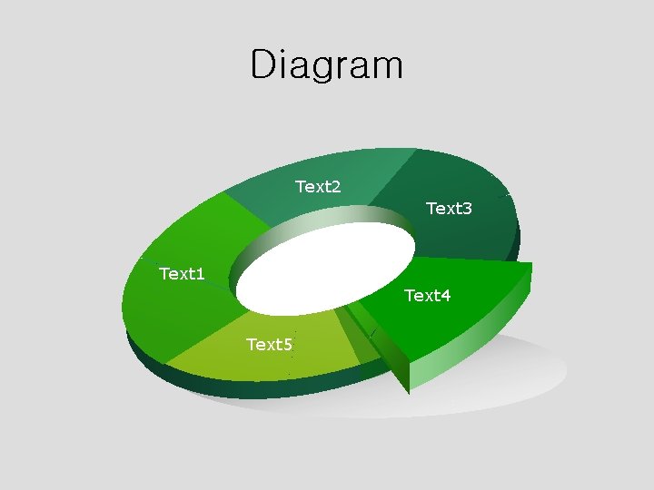 Diagram Text 2 Text 3 Text 1 Text 4 Text 5 