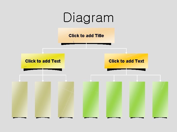 Diagram Click to add Title Click to add Text 