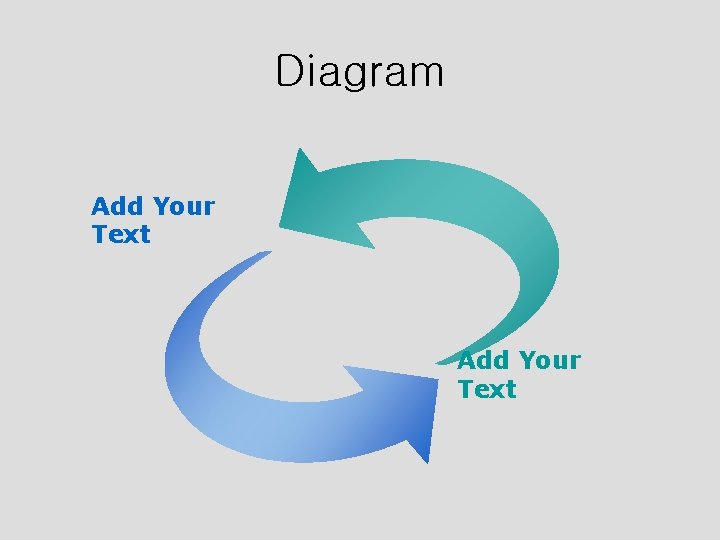 Diagram Add Your Text 