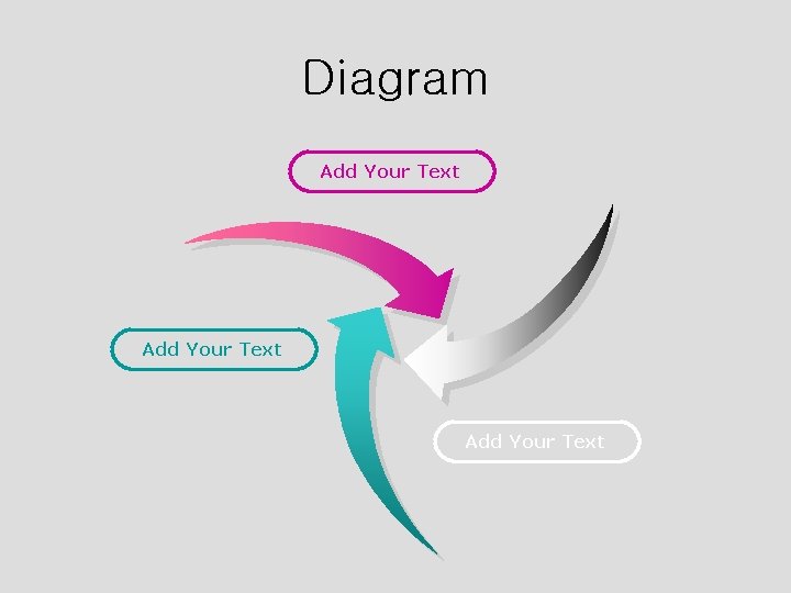 Diagram Add Your Text 