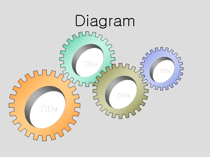 Diagram Title 