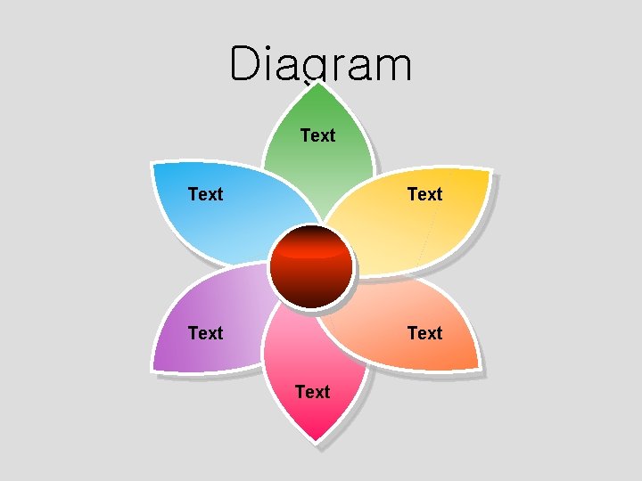 Diagram Text Text 