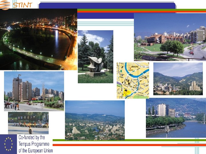 CITY of ZENICA 