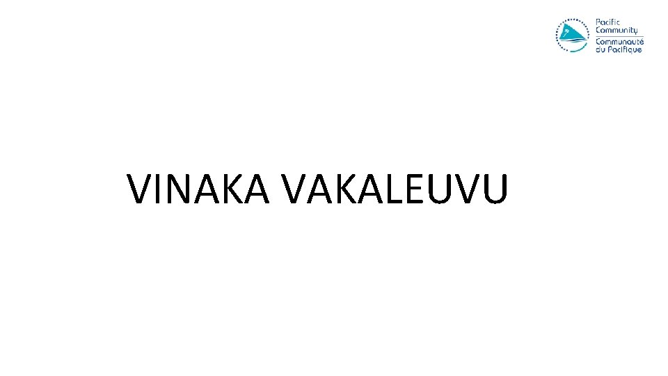 VINAKA VAKALEUVU 