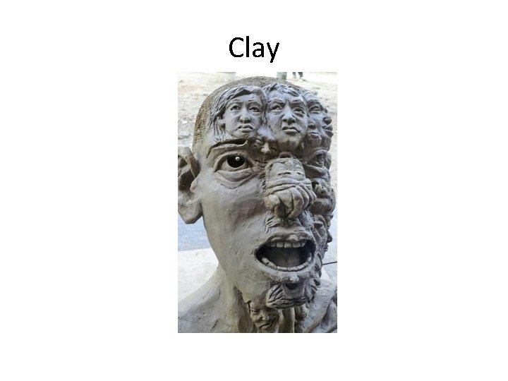 Clay 