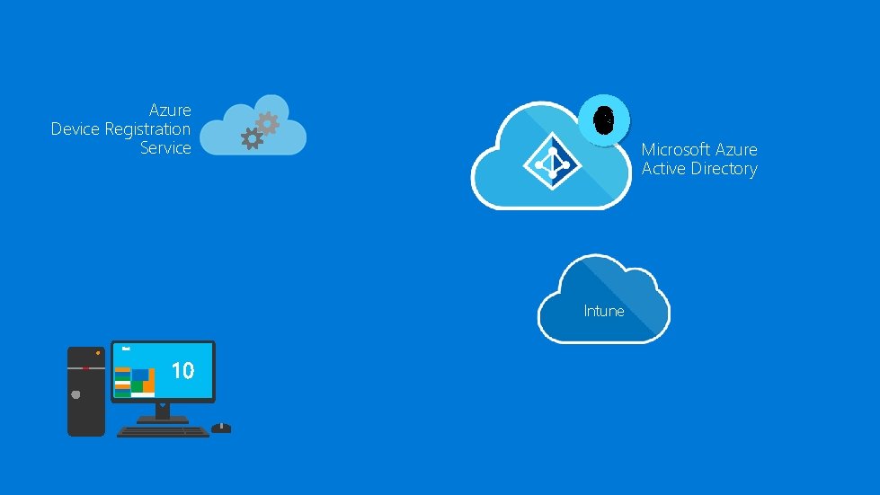 Azure Device Registration Service Microsoft Azure Active Directory Intune  Azure Device Registration Service Microsoft Azure Active Directory Intune