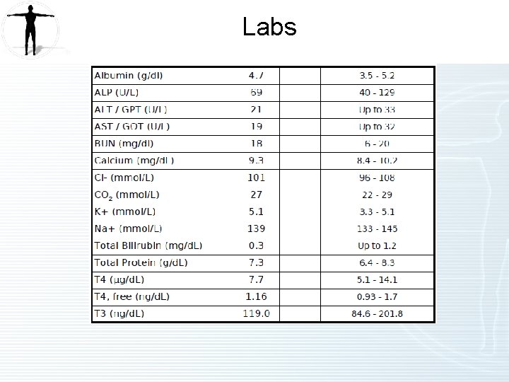 Labs 