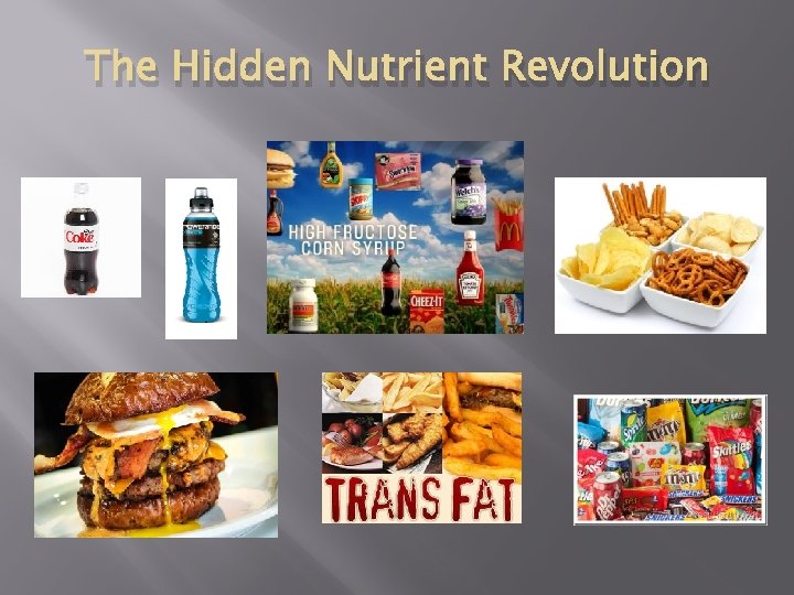 The Hidden Nutrient Revolution 