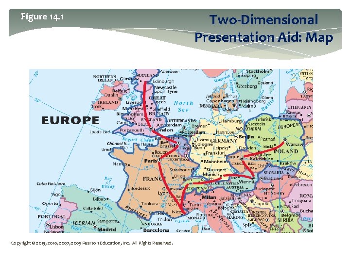Figure 14. 1 Copyright © 2013, 2010, 2007, 2005 Pearson Education, Inc. All Rights