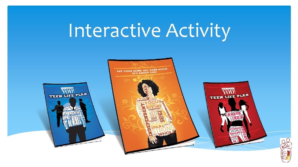 Interactive Activity 