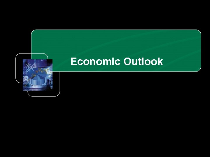 Economic Outlook 