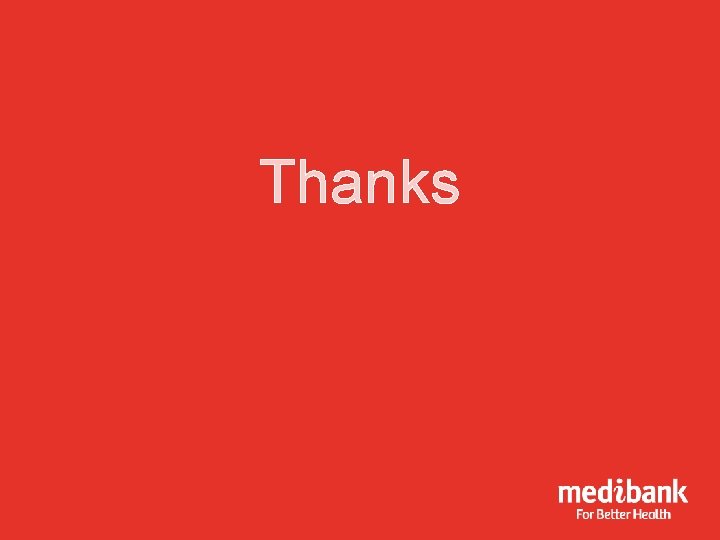 Thanks 