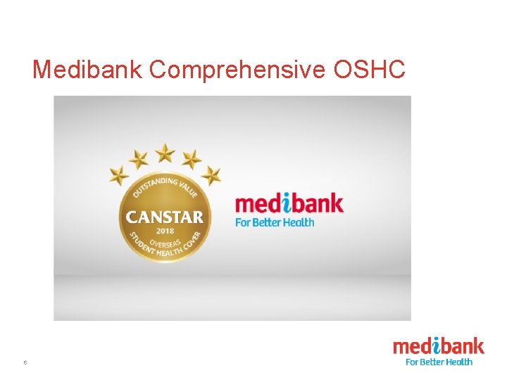 Medibank Comprehensive OSHC 6 