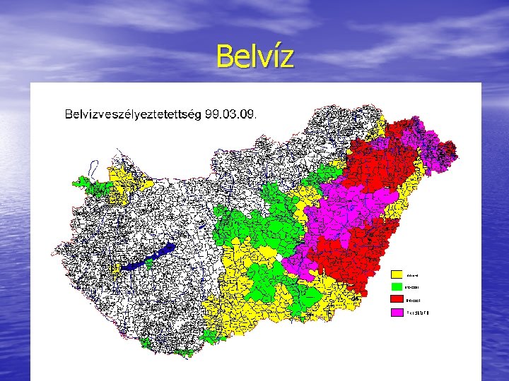 Belvíz Belvíz