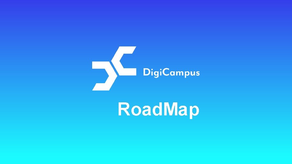 Road. Map 