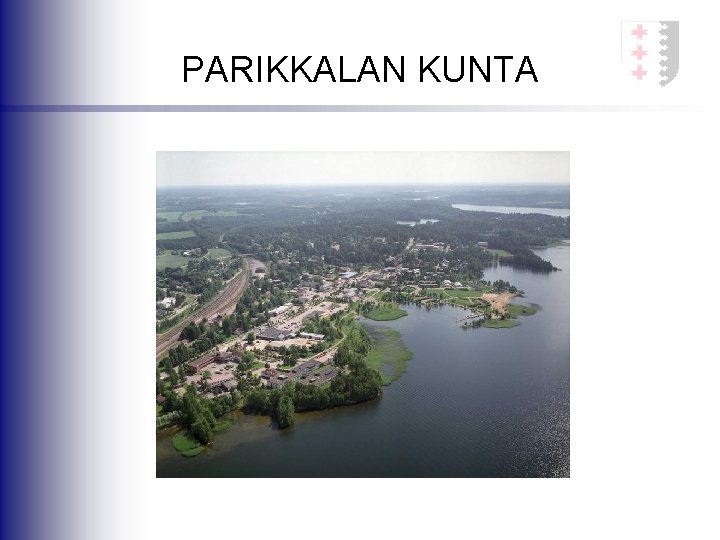 PARIKKALAN KUNTA 