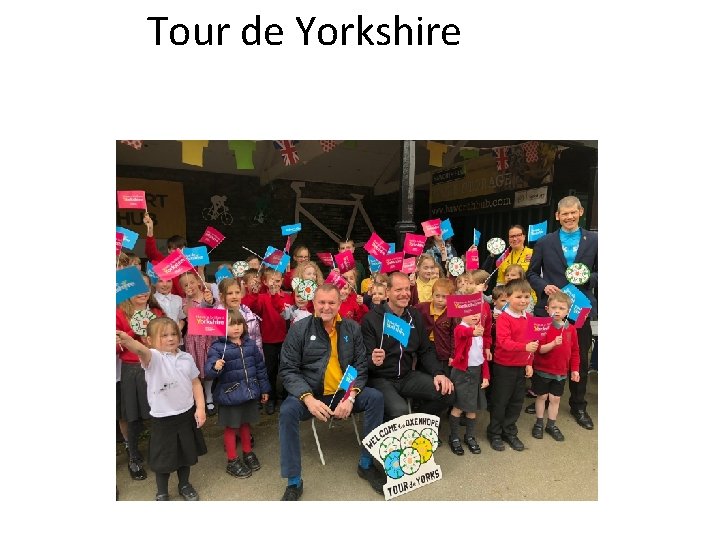 Tour de Yorkshire 