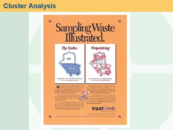 CHAPTER THREE Focusing Marketing Strategy with Segmentation and